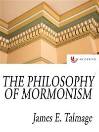 Cover The Philosophy Of Mormonism