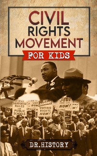 Cover Civil Rights Movement