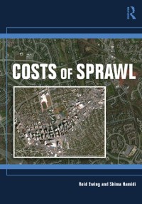 Cover Costs of Sprawl