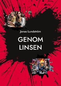 Cover Genom Linsen