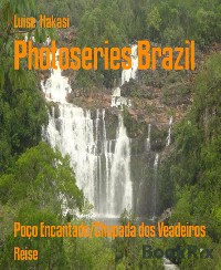 Cover Photoseries Brazil
