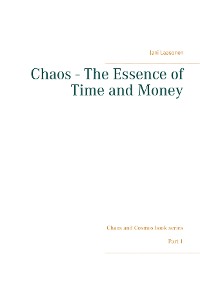 Cover Chaos - The Essence of Time and Money