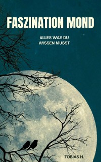 Cover Faszination Mond - alles was du wissen musst