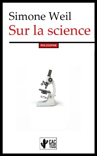 Cover Sur la science