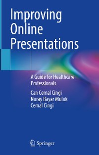 Cover Improving Online Presentations