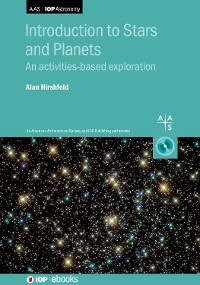Cover Introduction to Stars and Planets