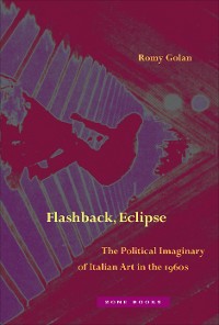 Cover Flashback, Eclipse