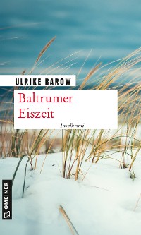 Cover Baltrumer Eiszeit