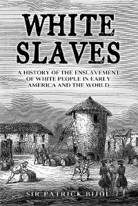 Cover White Slaves
