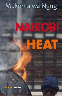 Cover Nairobi Heat