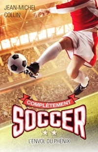 Cover Complètement soccer T.2