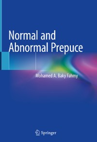 Cover Normal and Abnormal Prepuce