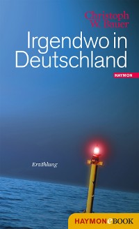 Cover Irgendwo in Deutschland
