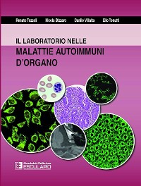 Cover Il laboratorio nelle malattie autoimmuni d'organo
