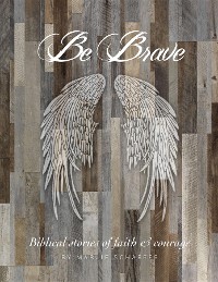 Cover Be Brave