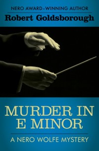 Cover Murder in E Minor