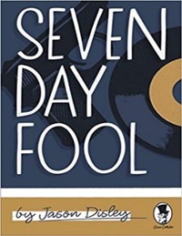 Cover Seven Day Fool