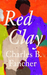 Cover Red Clay