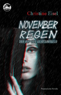 Cover Novemberregen