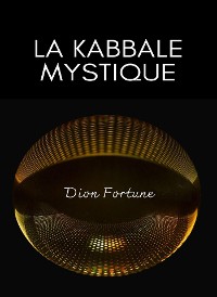 Cover La Kabbale mystique (traduit)