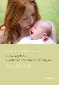 Cover Grow Together – Zusammenwachsen von Anfang an