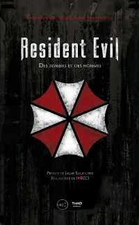 Cover Resident Evil
