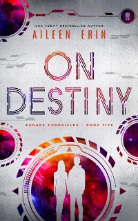 Cover On Destiny