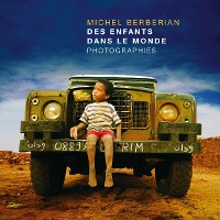 Cover Des enfants dans le monde