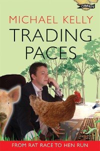 Cover Trading Paces