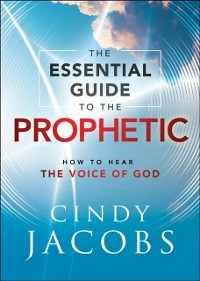 Cover Essential Guide to the Prophetic