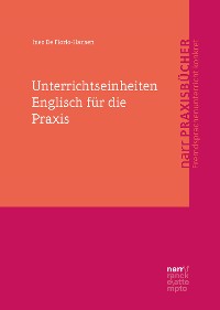 Cover Unterrichtseinheiten Englisch für die Praxis