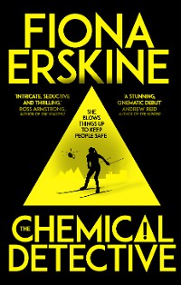 Cover Chemical Detective