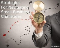 Cover Strategies for Navigating Small Business Challenges