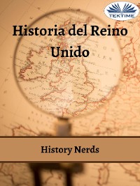 Cover Historia Del Reino Unido