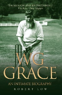 Cover WG Grace