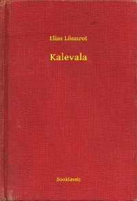 Cover Kalevala