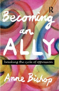 Cover Becoming an Ally