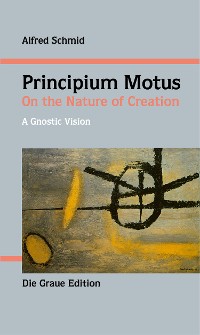 Cover Principium Motus