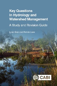 Cover Key Questions in Hydrology and Watershed Management