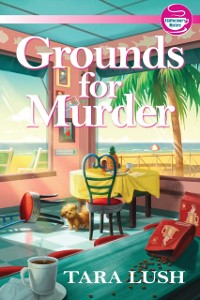 Cover Grounds for Murder