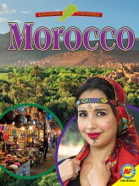 Cover Morocco