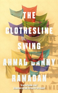 Cover Clothesline Swing