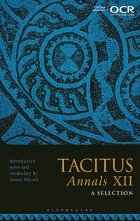 Cover Tacitus, Annals XII: A Selection