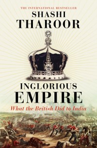 Cover Inglorious Empire