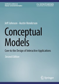 Cover Conceptual Models