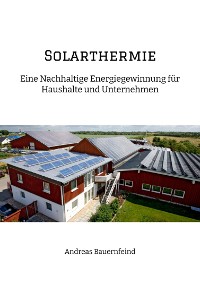Cover Solarthermie