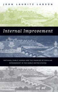 Cover Internal Improvement