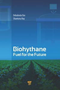 Cover Biohythane