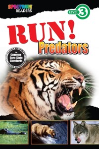 Cover Run! Predators