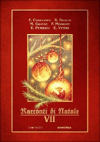 Cover Racconti di Natale VII
